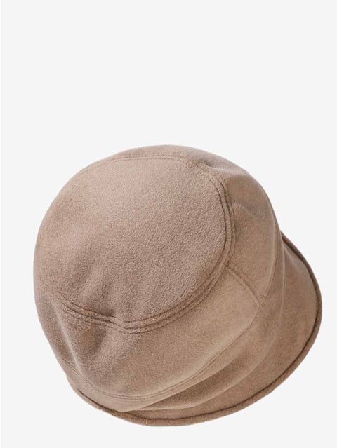 Kvinder Vinter Casual Solid Varm Hat