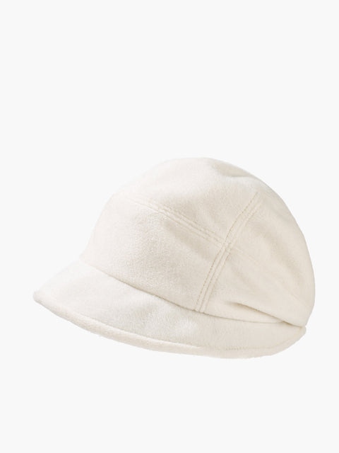 Kvinder Vinter Casual Solid Varm Hat